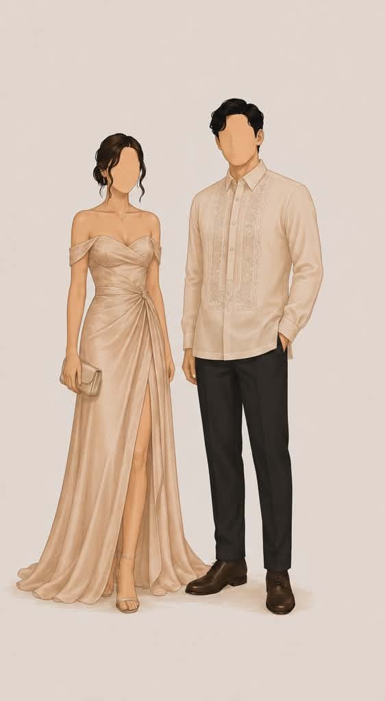Ladies Attire